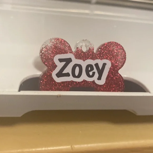 Pet Tags - Picture 3 of 7